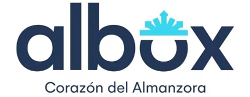 Albox Business Site